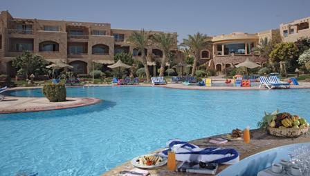 Zouara Hotel