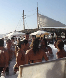 foam-party