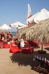 Zouara Beach club