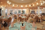 Main restaurant